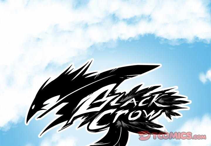 Black Crow Chapter 18 1